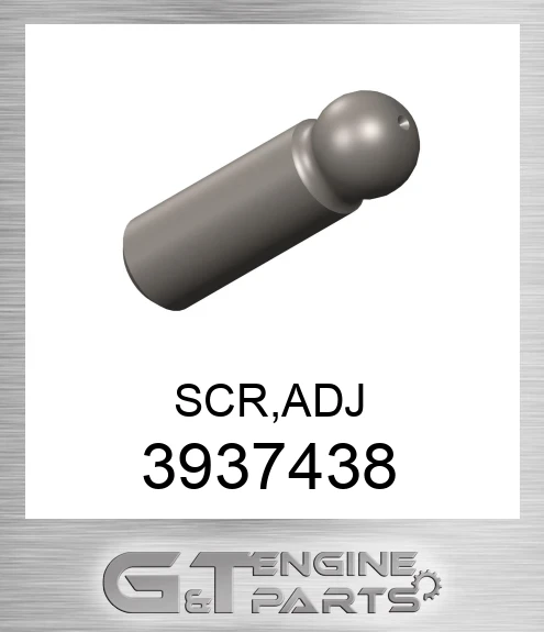 3937438 SCR,ADJ