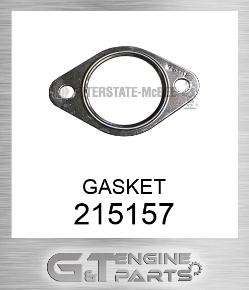 215157 GASKET