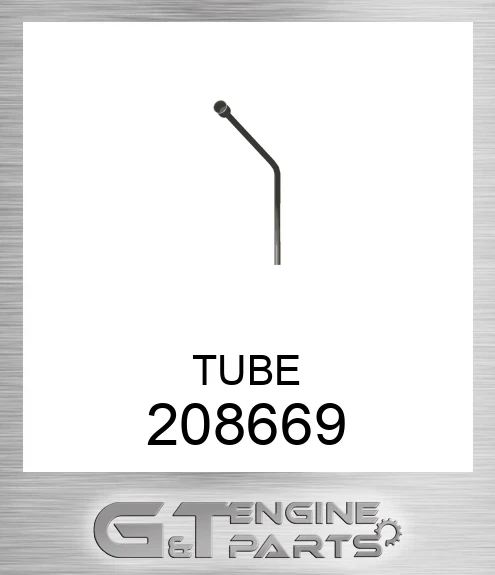 208669 TUBE