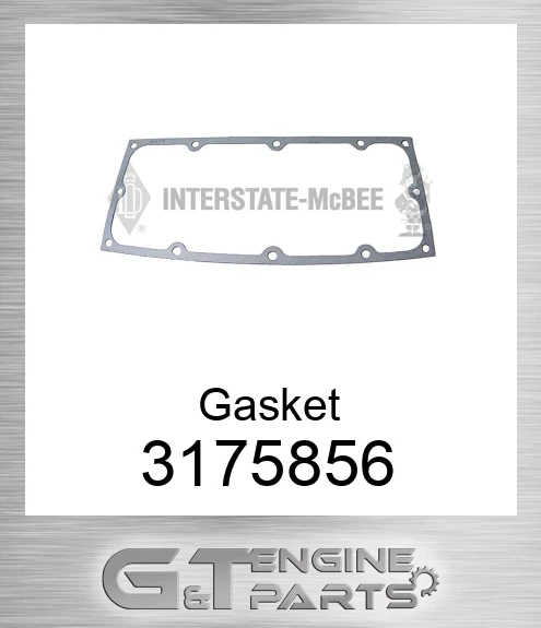 3175856 Gasket