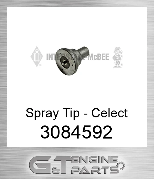 3084592 Spray Tip - Celect