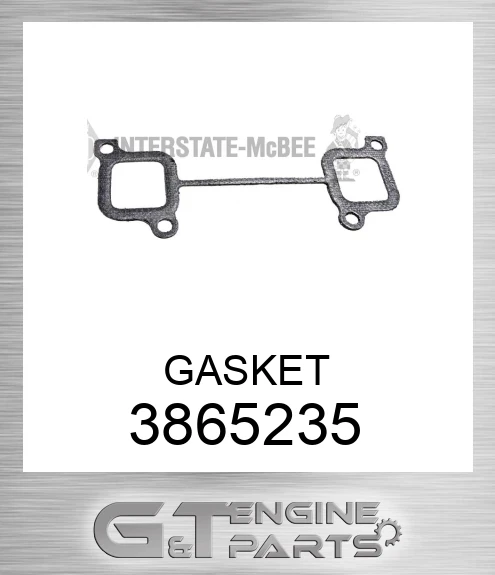 3865235 GASKET