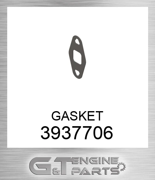 3937706 GASKET