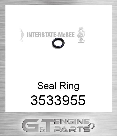 3533955 Seal Ring