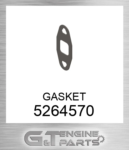 5264570 GASKET