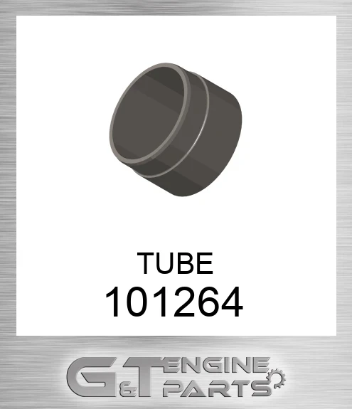 101264 TUBE