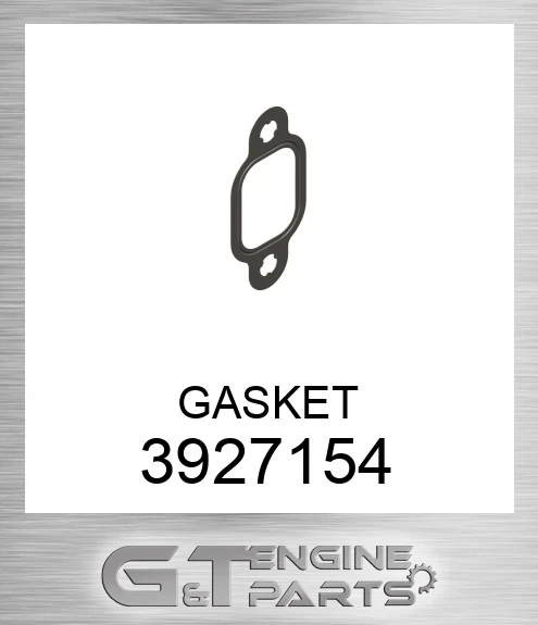 3927154 GASKET