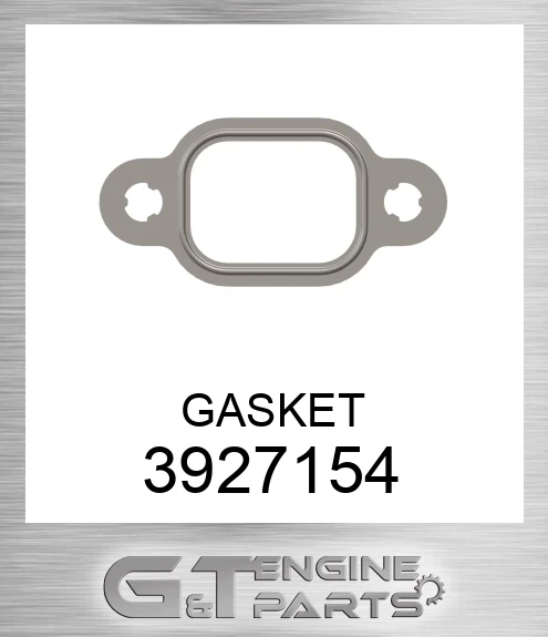 3927154 GASKET