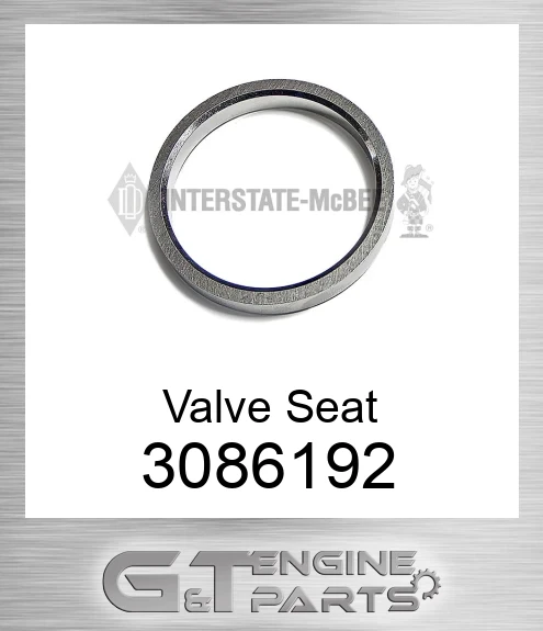 3086192 Valve Seat