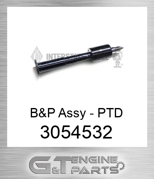 3054532 B&P Assy - PTD