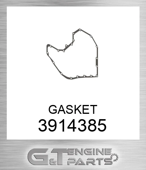 3914385 GASKET