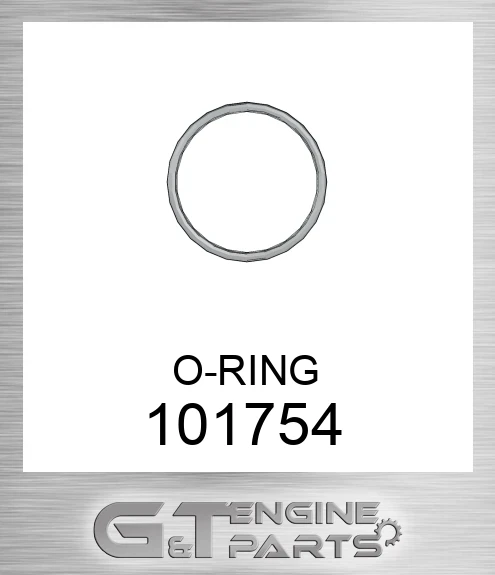 101754 O-RING