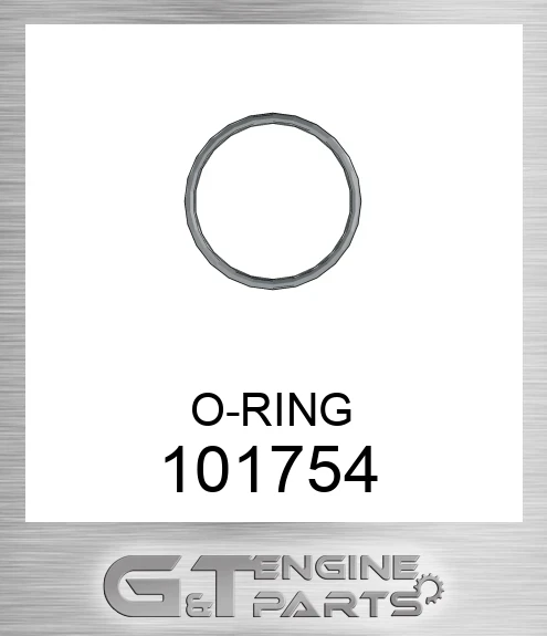 101754 O-RING