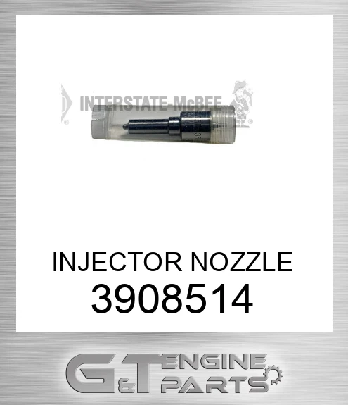 3908514 INJECTOR NOZZLE