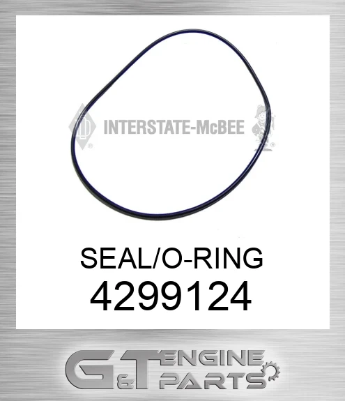 4299124 SEAL/O-RING