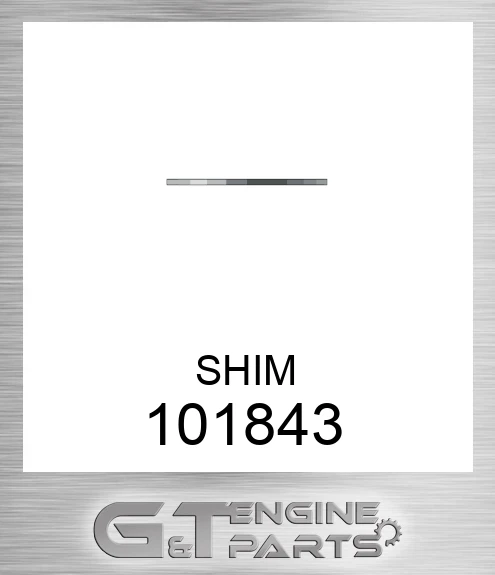 101843 SHIM