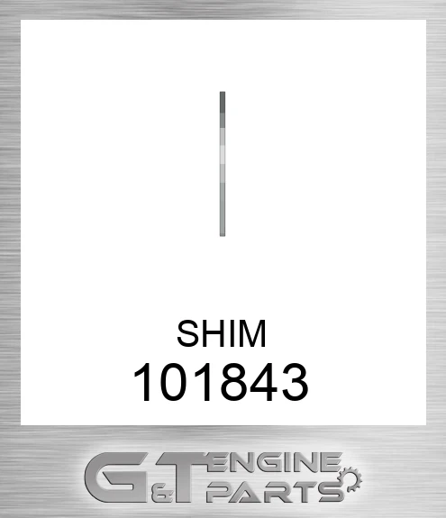 101843 SHIM