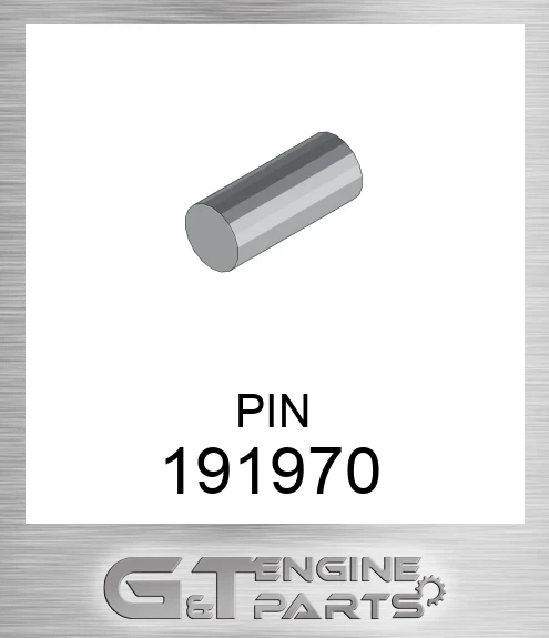 191970 PIN