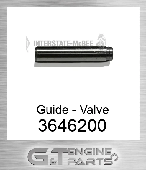 3646200 Guide - Valve
