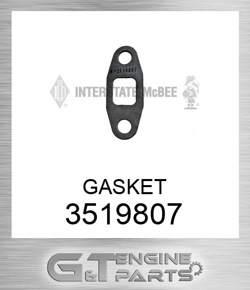 3519807 GASKET