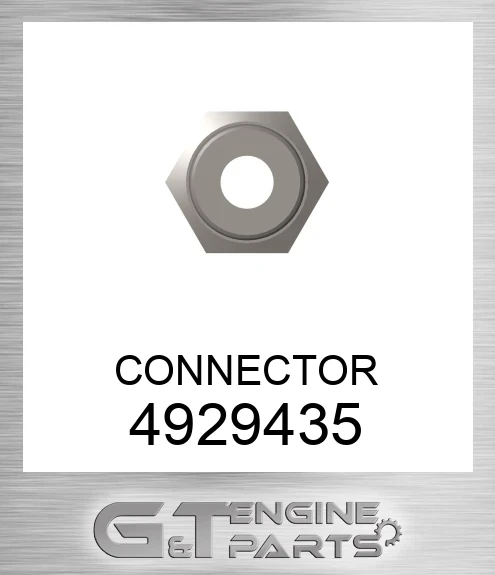 4929435 CONNECTOR