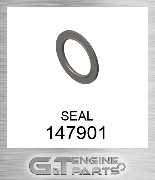 147901 SEAL