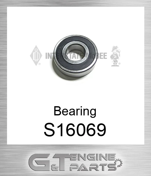 S16069 Bearing
