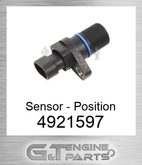4921597 Sensor - Position