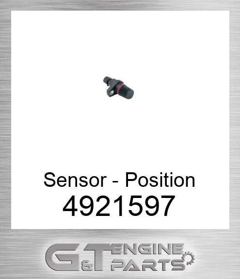 4921597 Sensor - Position