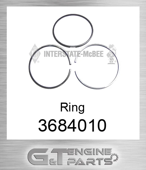 3684010 Ring