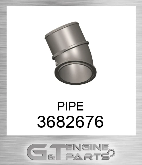 3682676 PIPE
