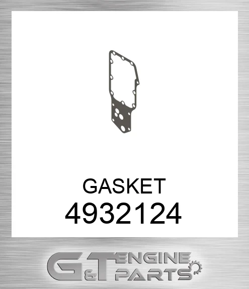 4932124 GASKET
