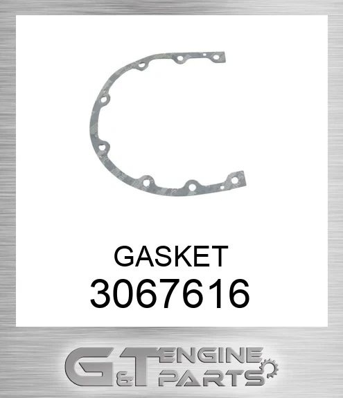 3067616 GASKET