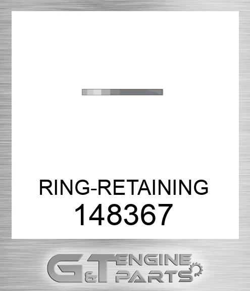 148367 RING-RETAINING