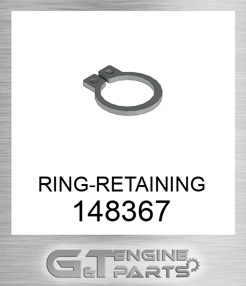 148367 RING-RETAINING