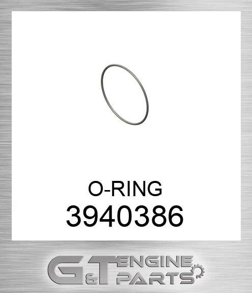3940386 O-RING