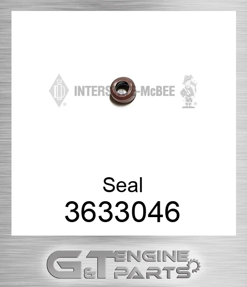 3633046 Seal