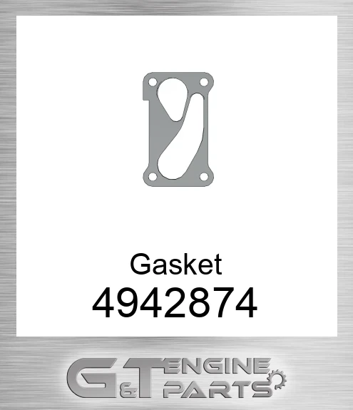 4942874 Gasket