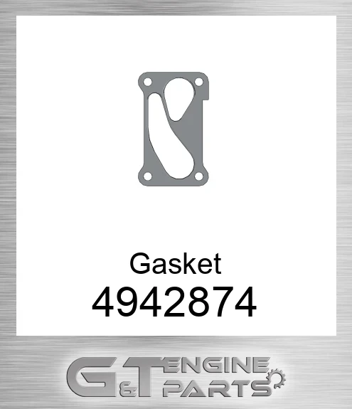 4942874 Gasket