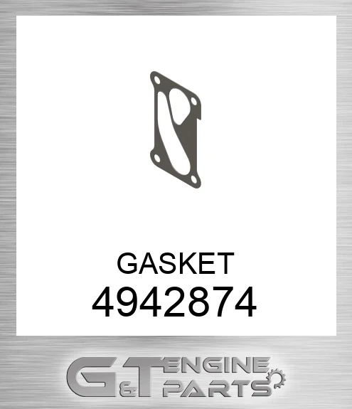4942874 GASKET