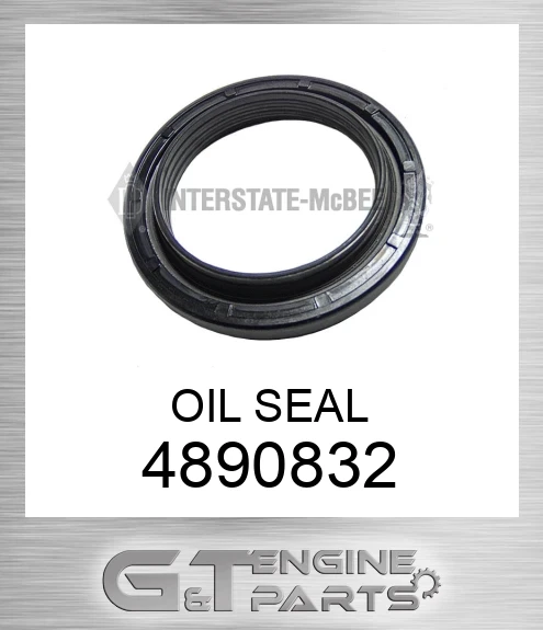 4890832 OIL SEAL