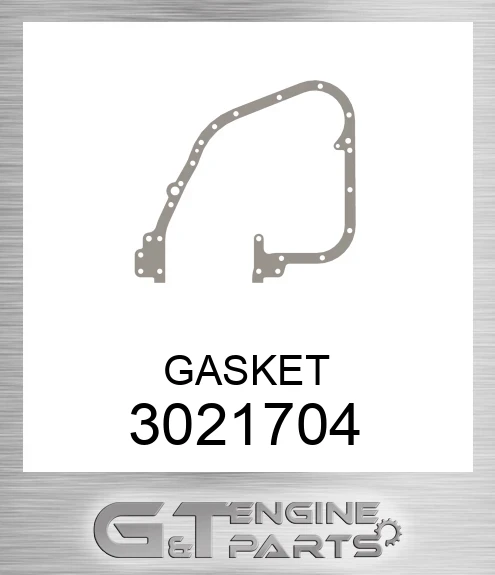 3021704 GASKET