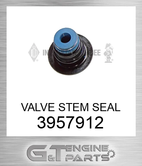 3957912 VALVE STEM SEAL