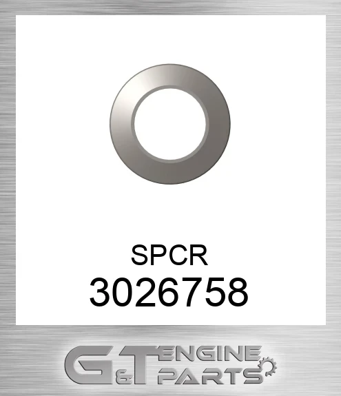 3026758 SPCR