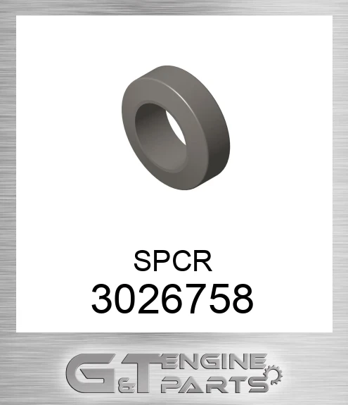3026758 SPCR