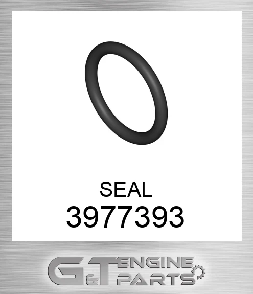 3977393 SEAL