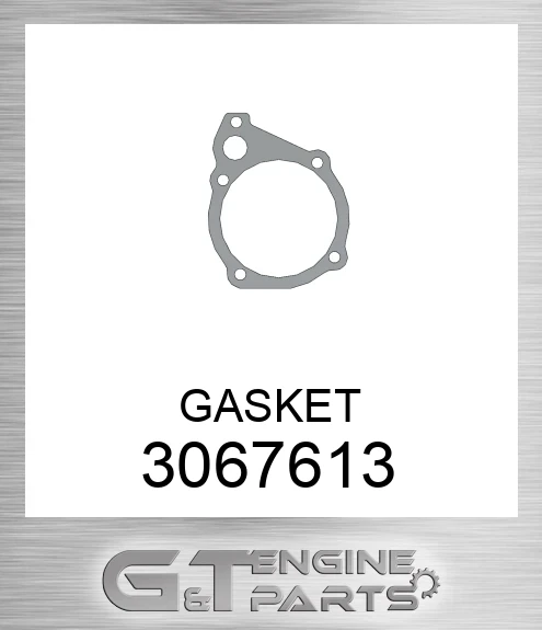 3067613 GASKET
