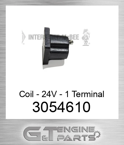 3054610 Coil - 24V - 1 Terminal