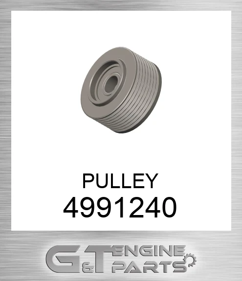 4991240 PULLEY