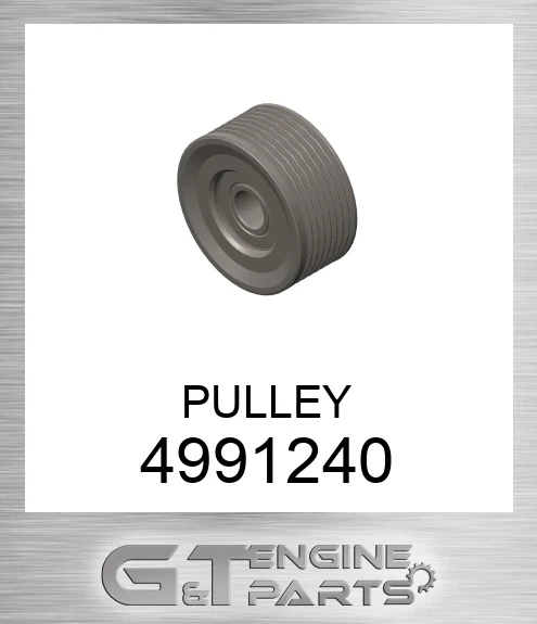 4991240 PULLEY